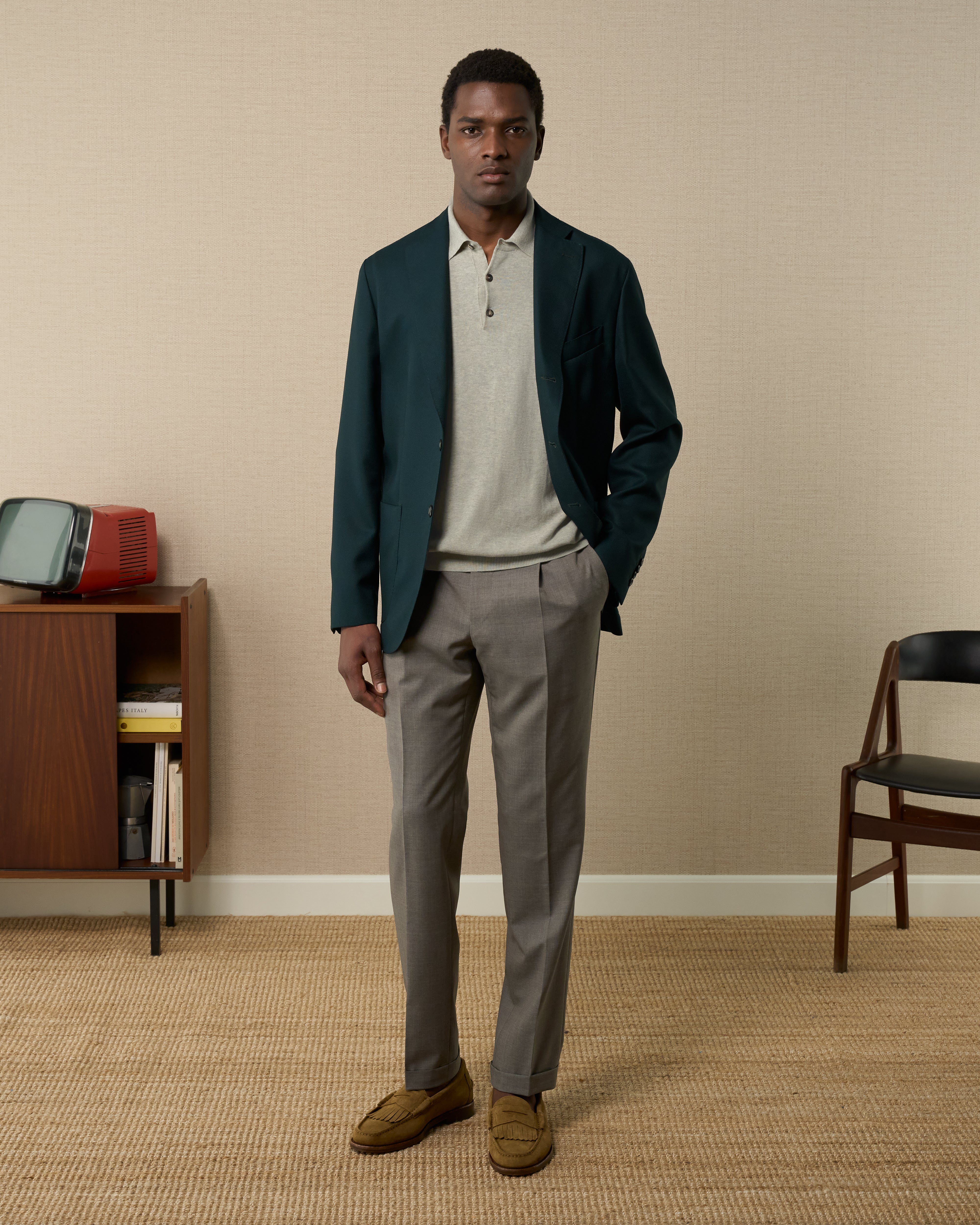  Ostana、mySite、merchandisen