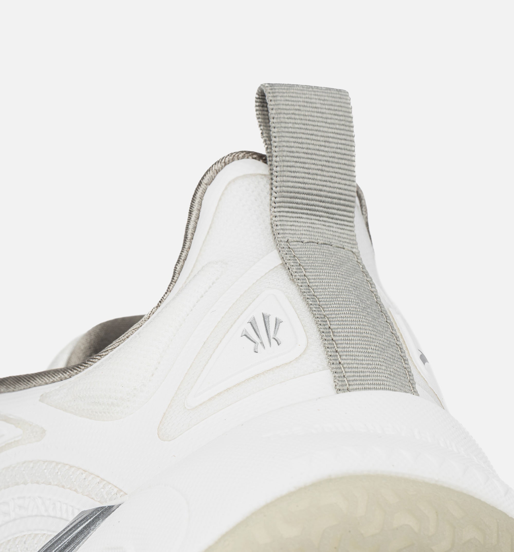 Kai 1 Yang Mens Basketball Shoe - White/Grey、mySite、dreamappss