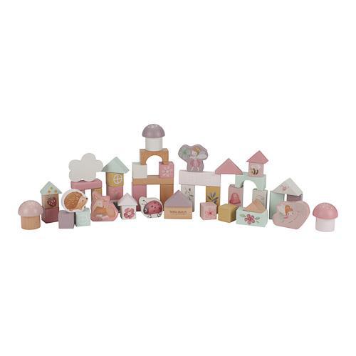  Little Dutch Building Blocks - Fairy Friends、mySite、merchandisen