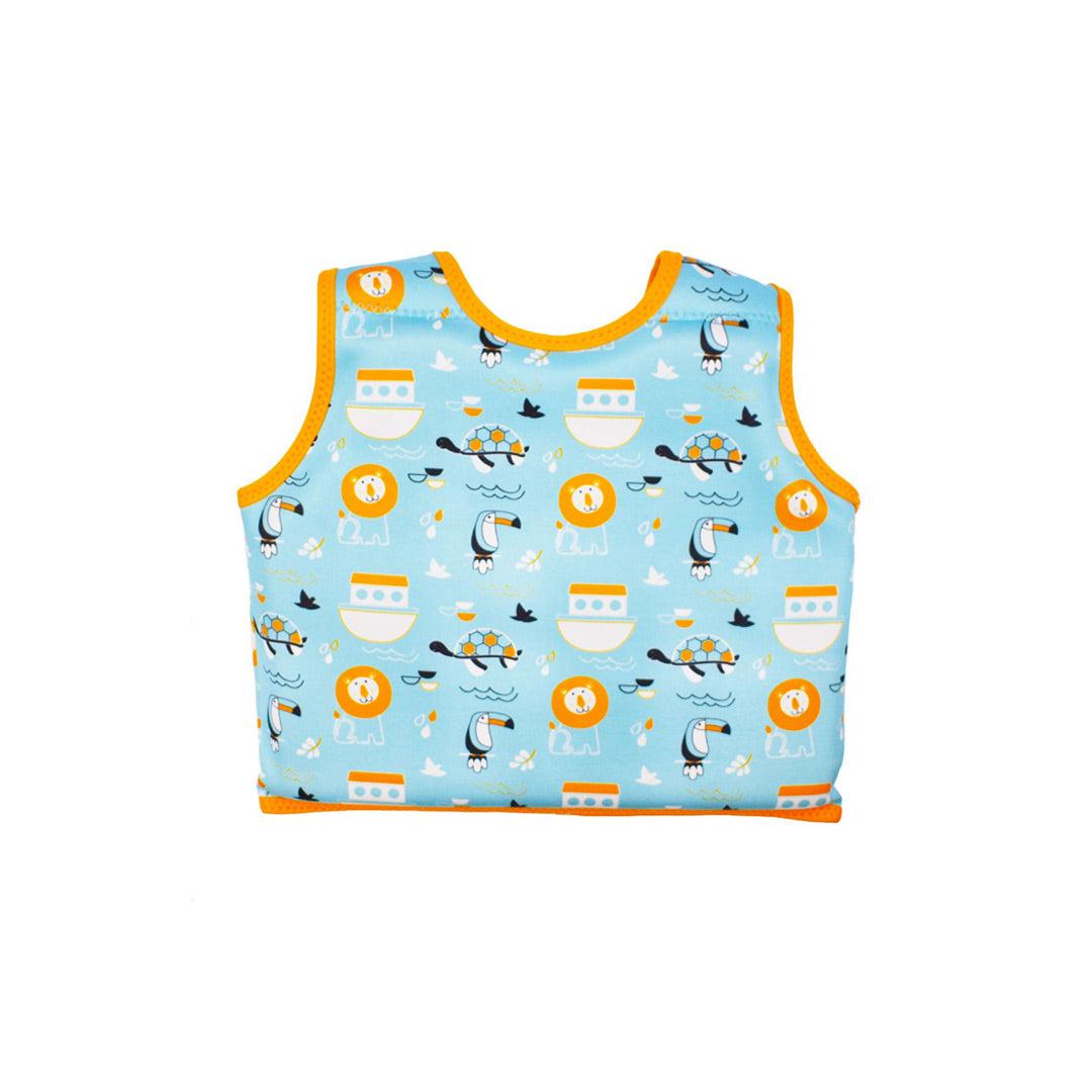  Splash About Go Splash Swim Vest - Blue Ark、mySite、merchandisen