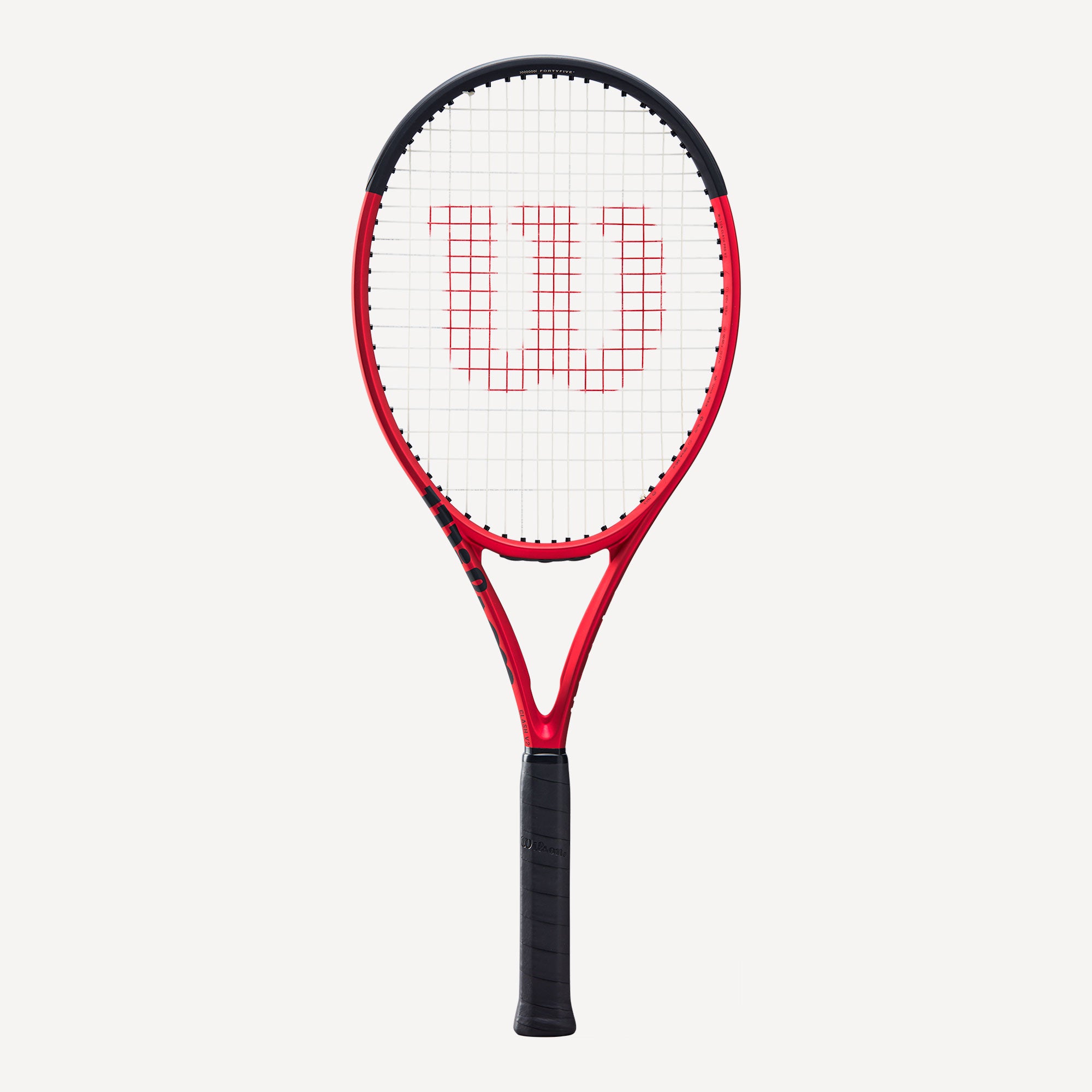 Wilson Clash 100 Pro V2 Tennis Racket