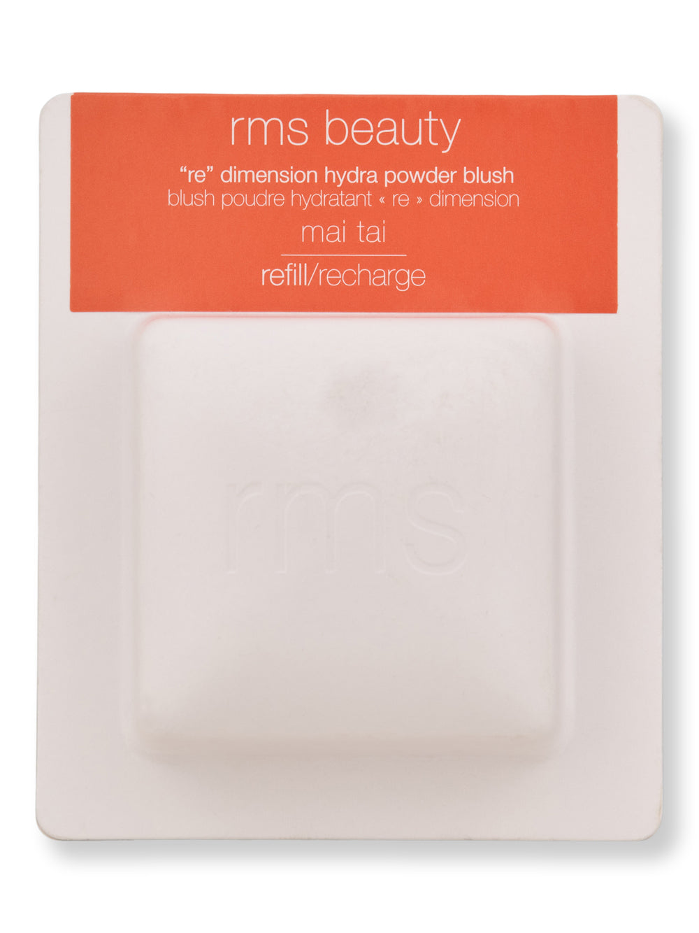 RMS Beauty ReDimension Hydra Powder Blush Refill、mySite、gigharbornorthrealestate