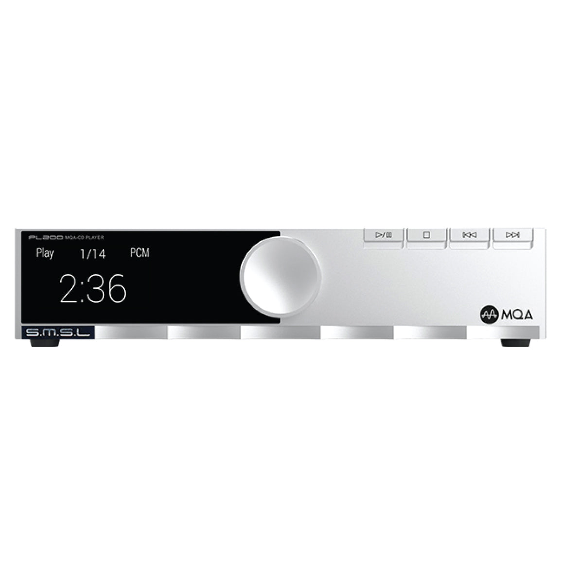  S.M.S.L - PL200、mySite、merchandisen