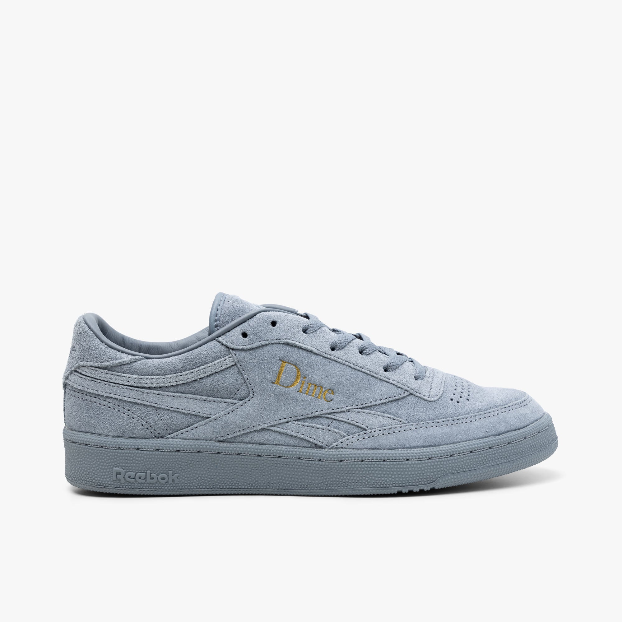  Reebok x Dime Club C Revenge / Asteroid Dust、mySite、merchandisen