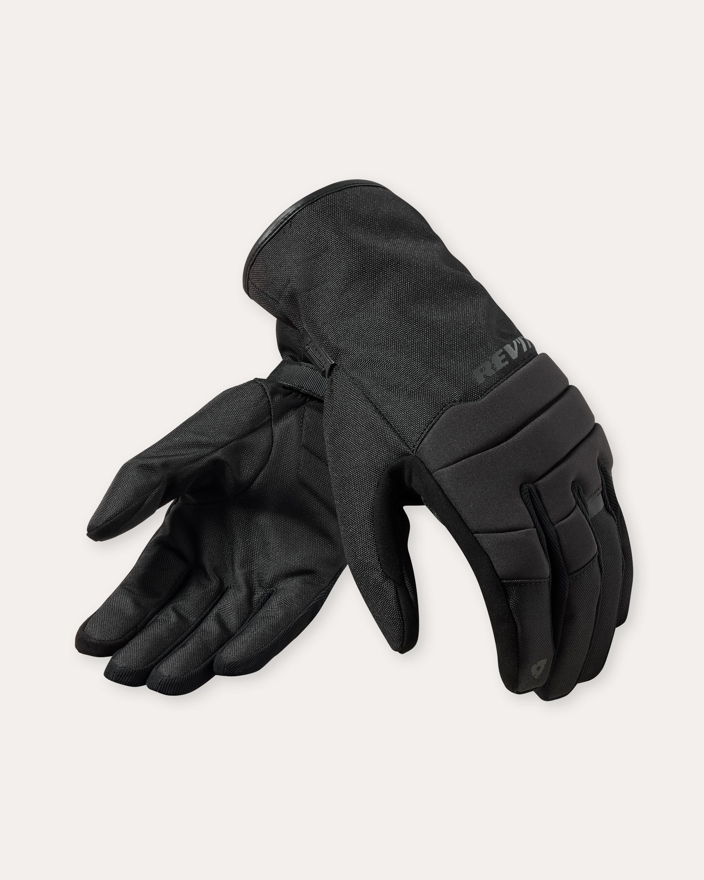 Gloves Mankato H2O | Black、mySite、dreamappss