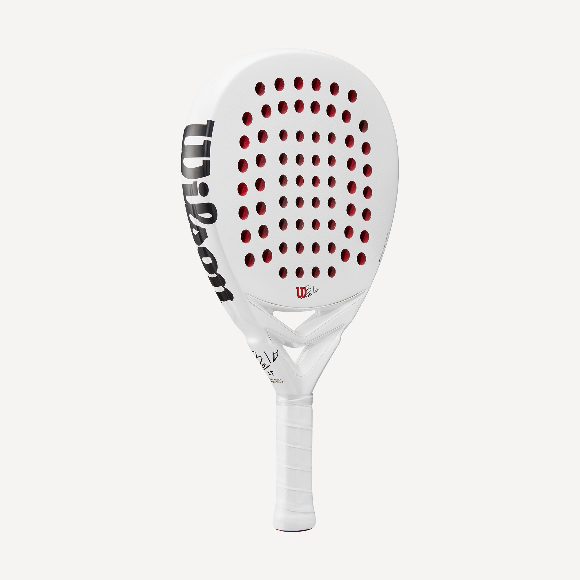 Wilson BELA LT V2 Padel Racket