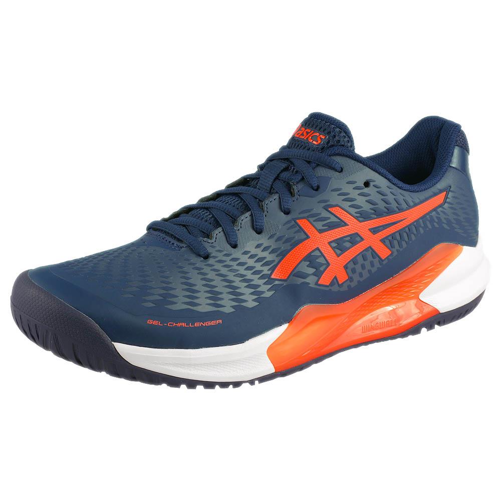 Asics Men's Gel-Challenger 14 - Blue Expanse/Koi、mySite、neckold
