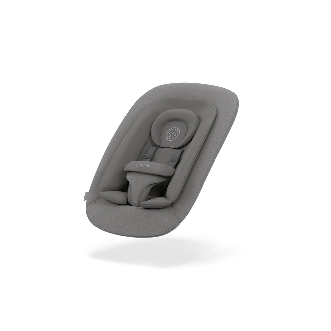  CYBEX LEMO 4-in-1 Highchair Set - Suede Grey、mySite、merchandisen