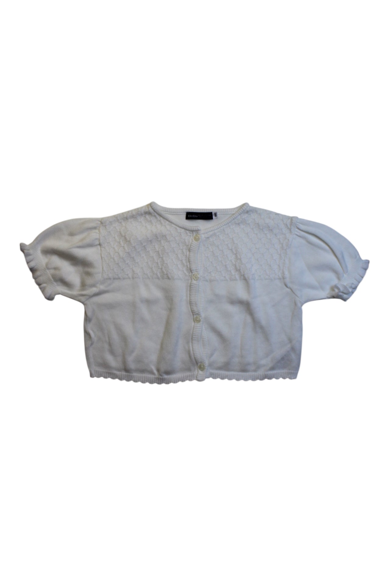 Le Bebe Cardigan 10Y、mySite、g9winljtr