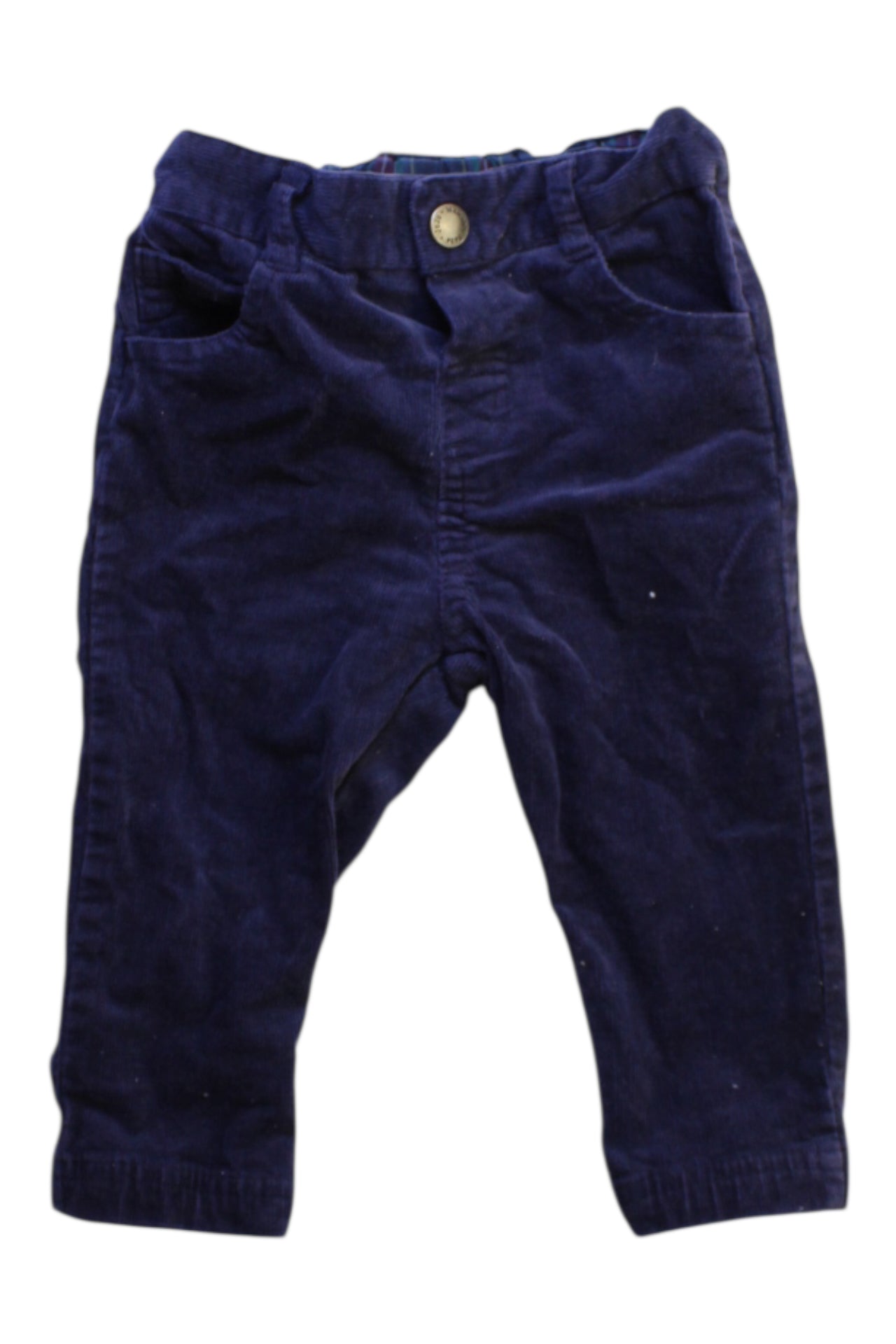 Jojo Maman B茅b茅 Corduroy Pants 6-12M、mySite、g9winljtr