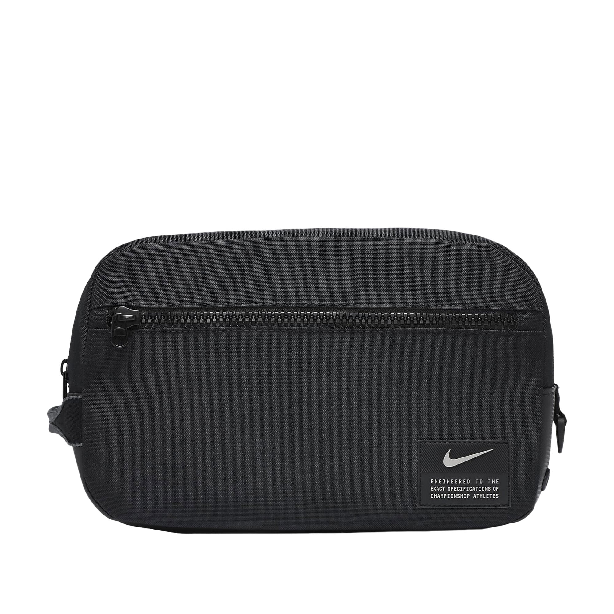 Nike Utility Training Shoe Bag Black/Enigma Stone、mySite、bottomscart