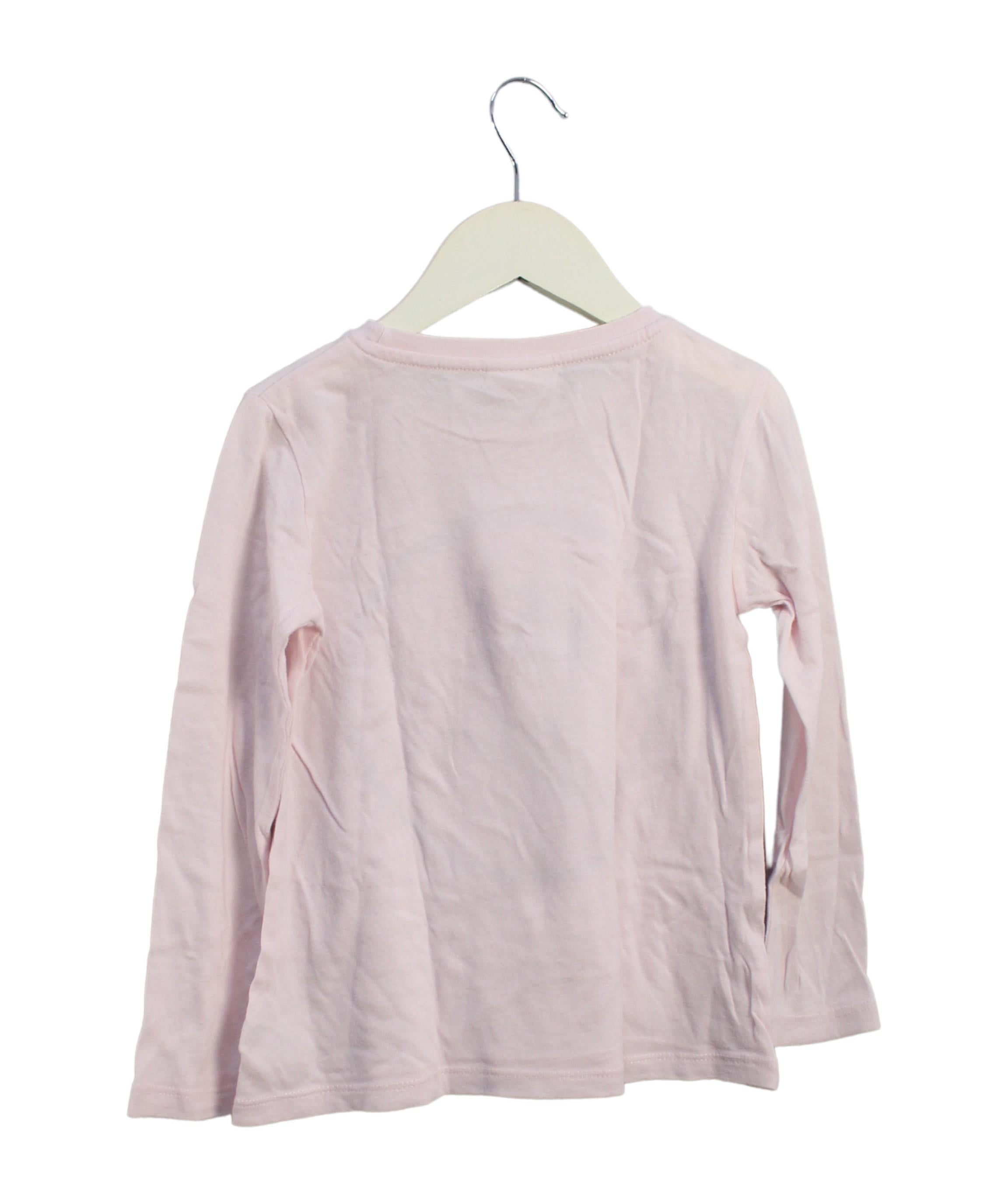 Seed Long Sleeve Top 5T、mySite、g9winljtr