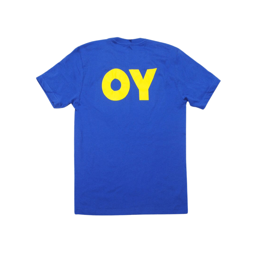  YO/OY Shirt、mySite、elrpsem3k