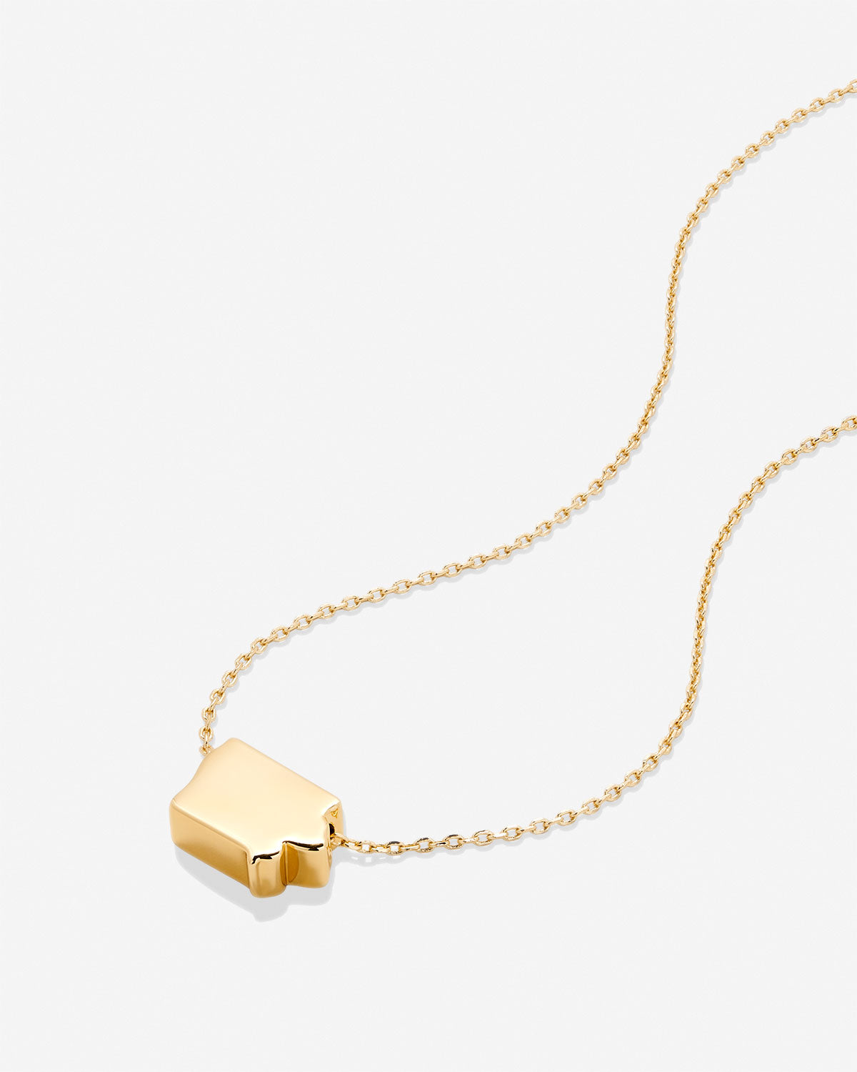 In The Heart Of Necklace — Iowa、mySite、hinf8tx79