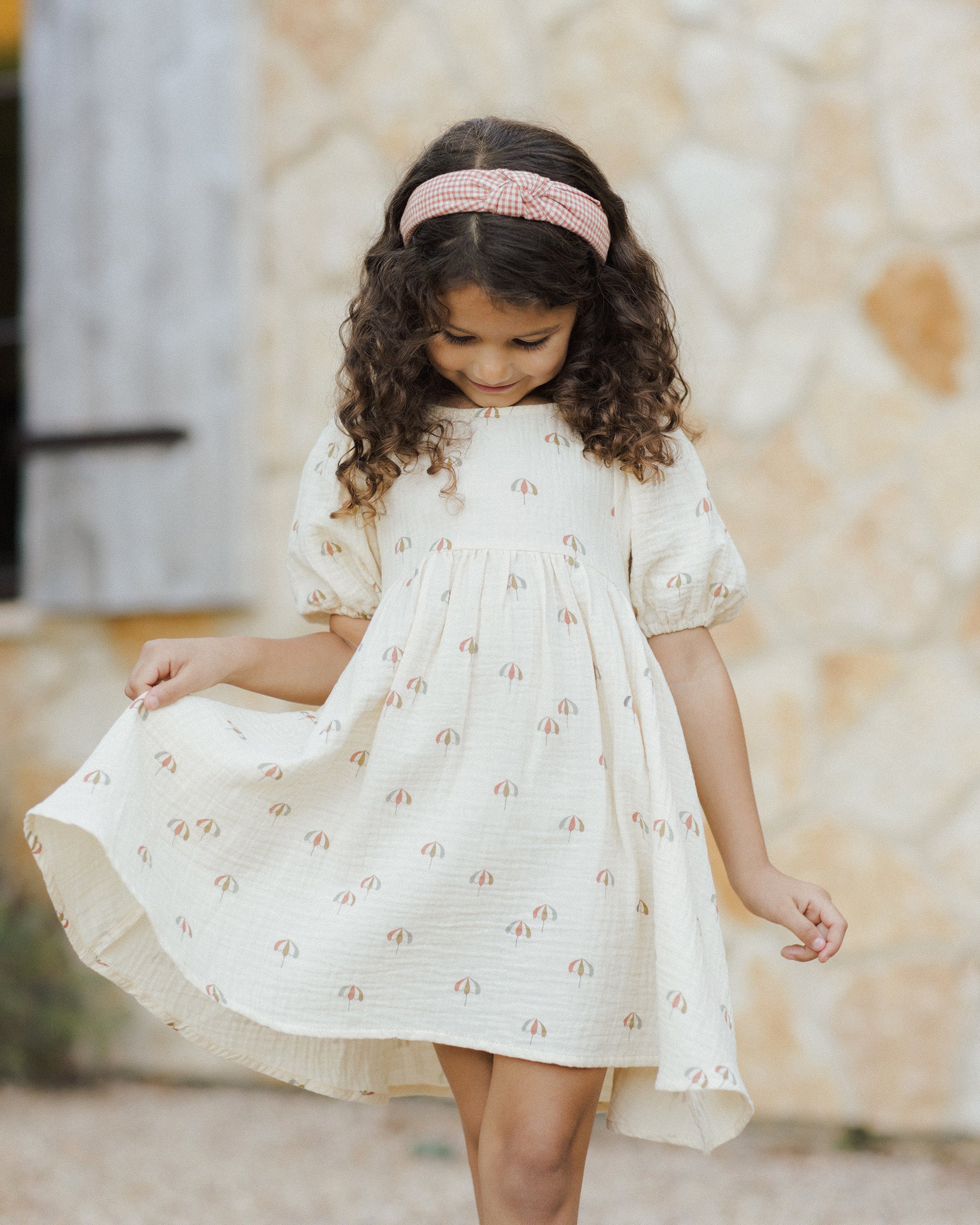  Marley Dress || Umbrellas、mySite、layawaytickets