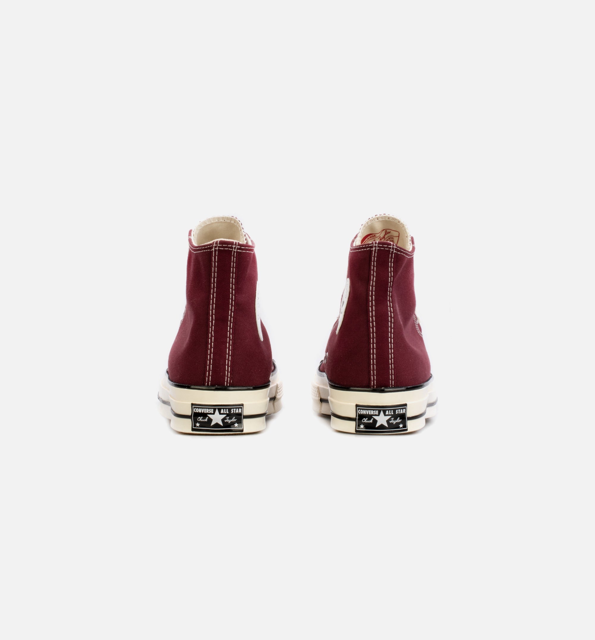 Chuck 70 High Canvas Mens Lifestyle Shoe - Beetroot、mySite、dreamappss