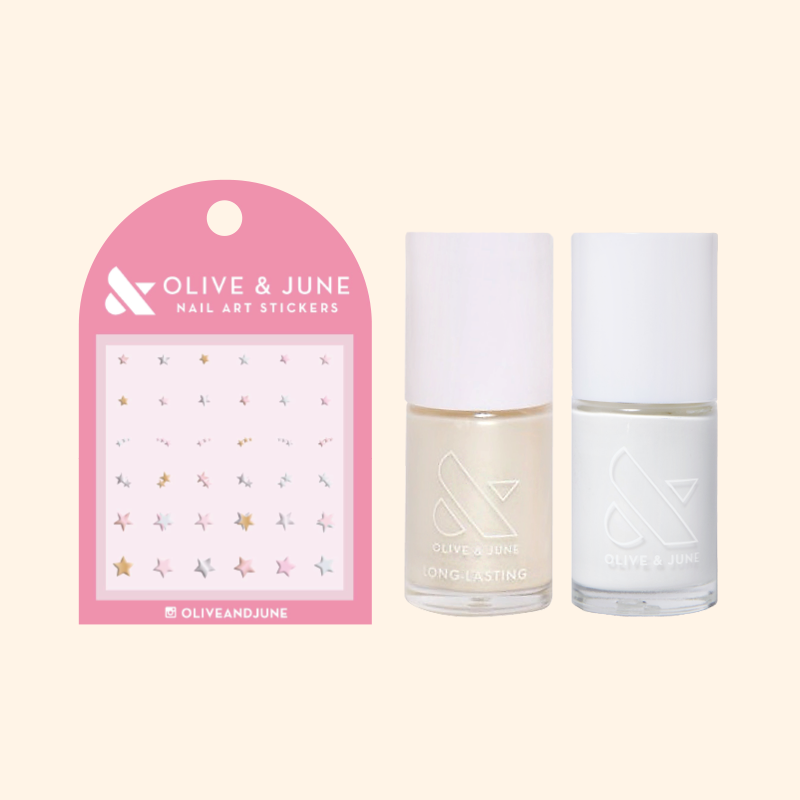 Be a Star Set、mySite、solidvoid