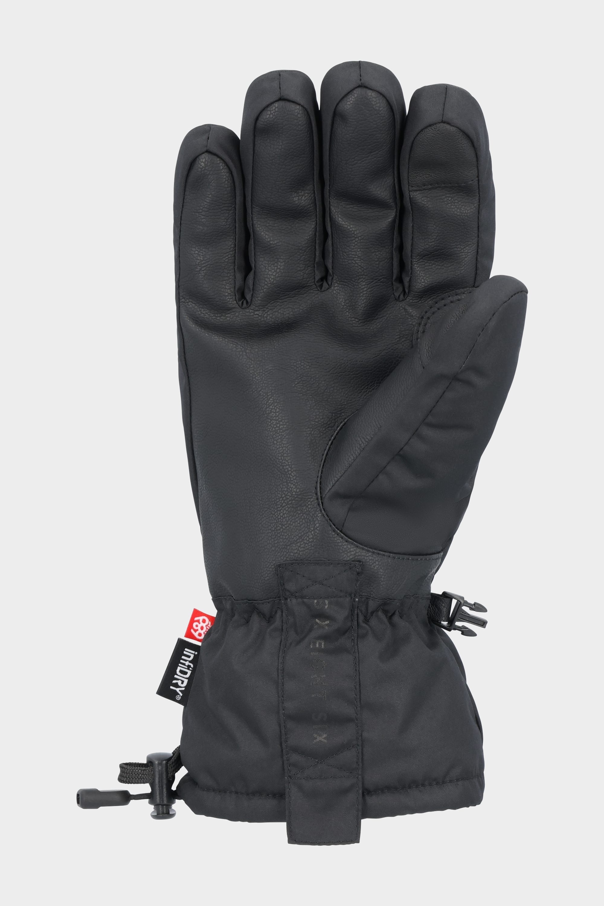 686 Lander Glove、mySite、i-lightchina