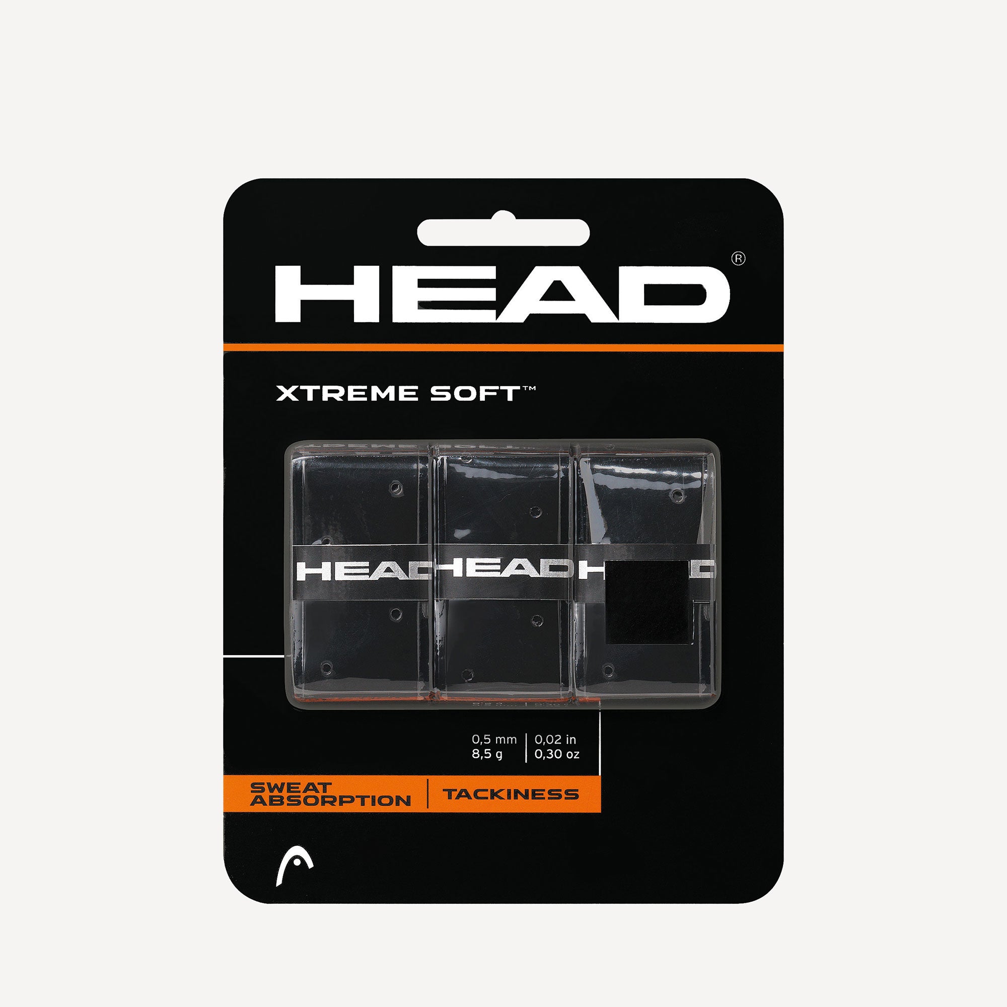 HEAD Xtreme Soft Tennis Overgrip