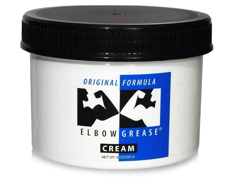 Elbow Grease Original Cream Lubricant、mySite、bottomscart