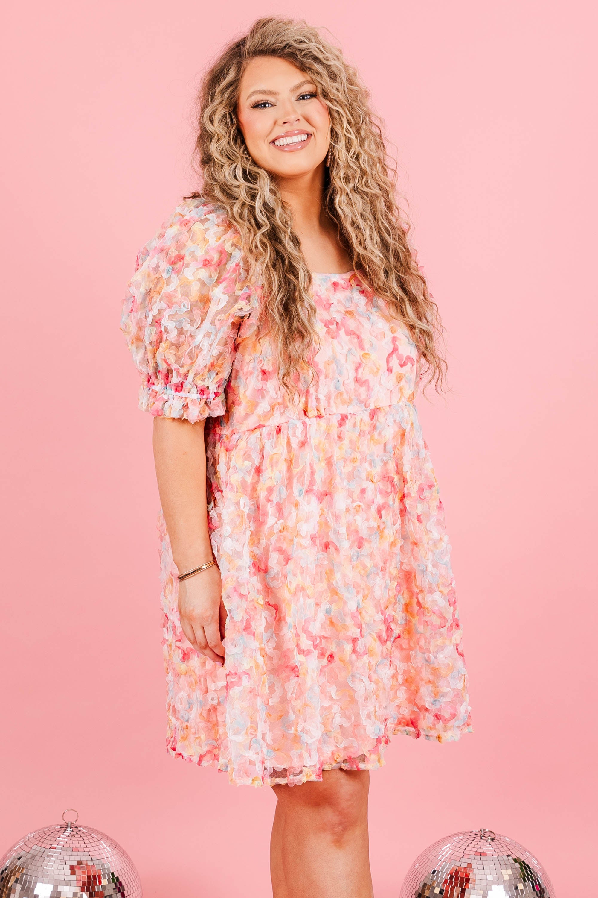  Lover Dress, Coral Mix、mySite、justintrudeaud