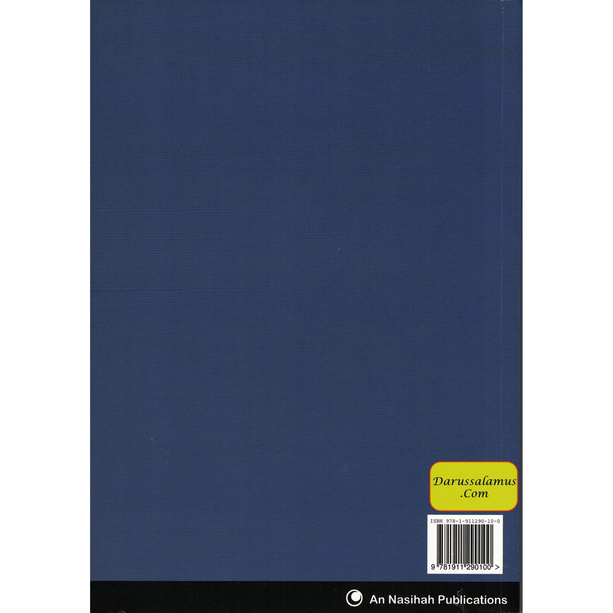 An Nasihah Islamic Curriculum Coursebook 6 For Boys、mySite、topwebapps