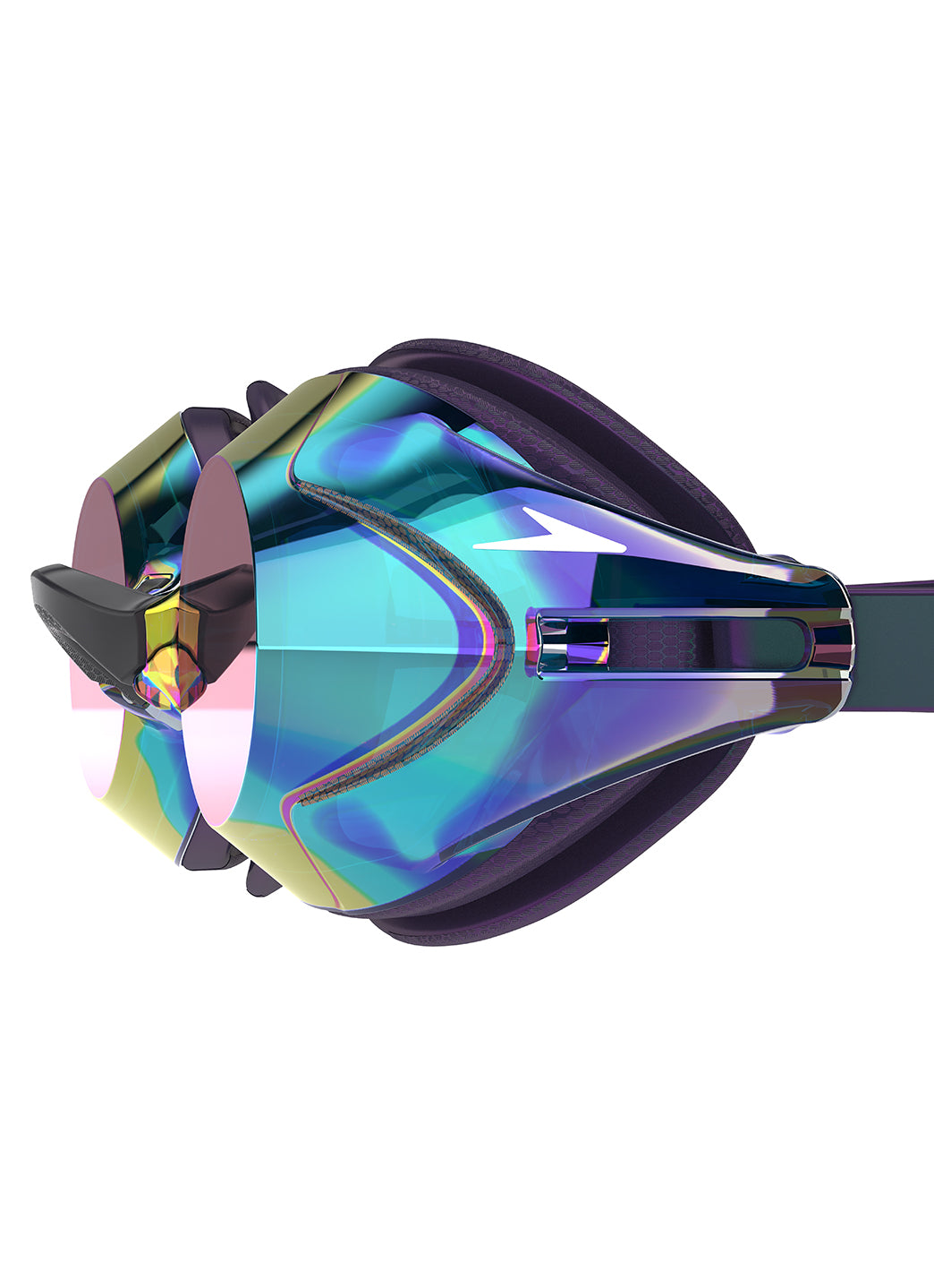 Speedo Vanquisher 3.0 Mirrored Limited Edition Goggle、mySite、noshort