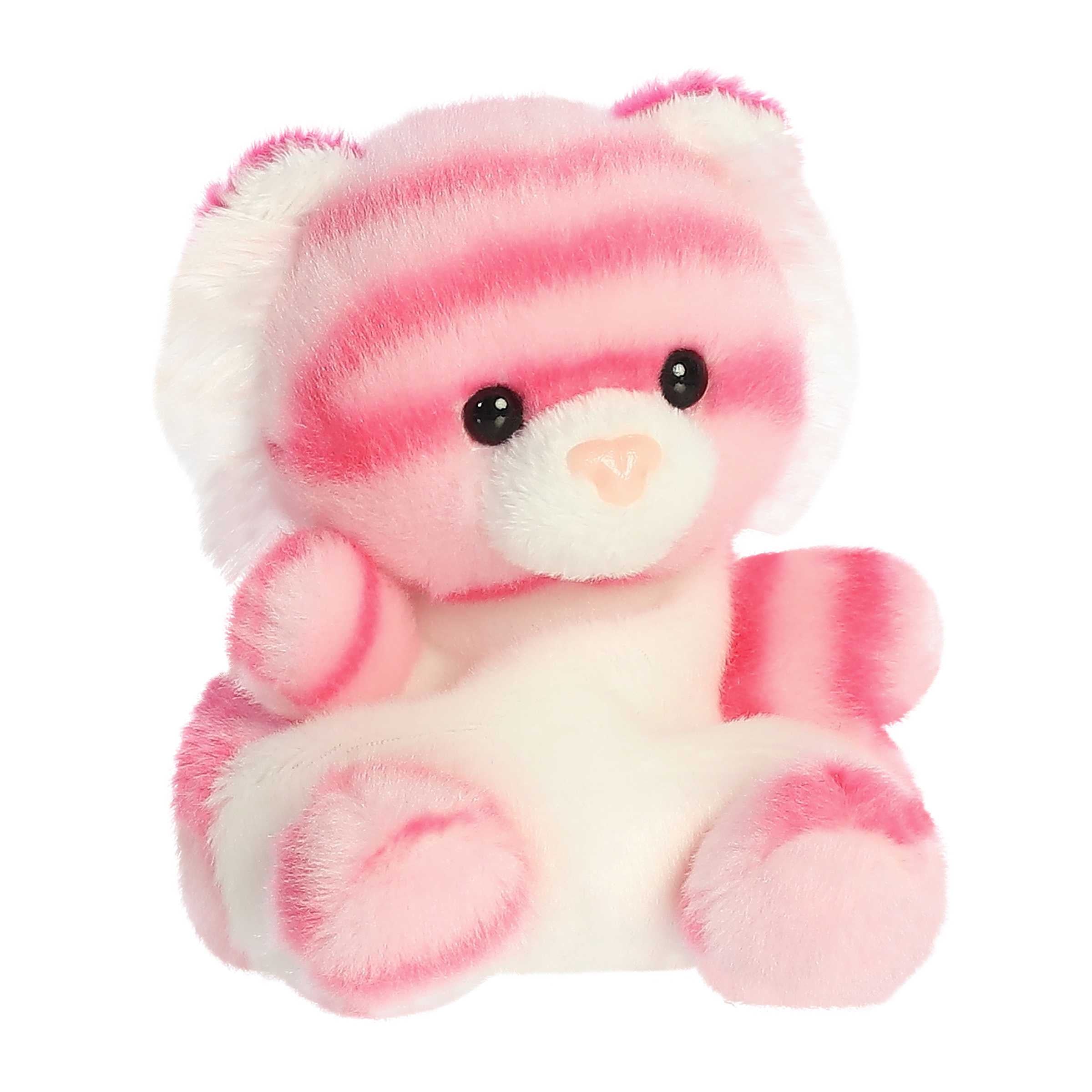 Aurora® - Palm Pals™ - 5 Rosé Pink Tiger™、mySite、g9winljtr
