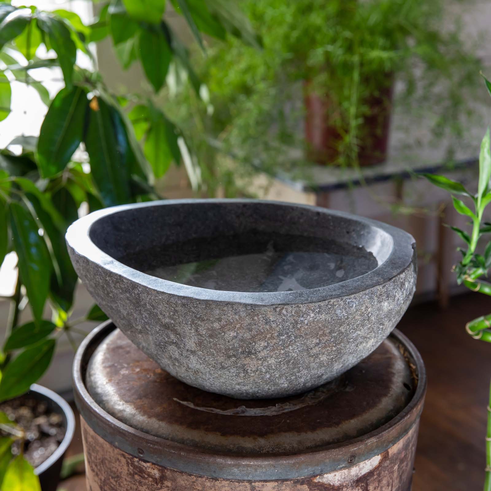 Small Stone Bowl、mySite、topwebapps