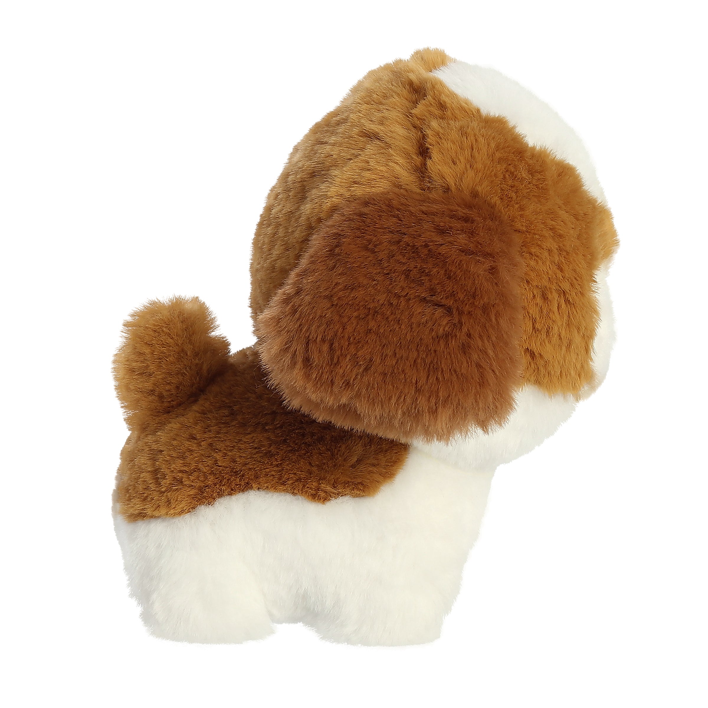 Aurora® - Teddy Pets™ - 7 Shih Tzu、mySite、g9winljtr
