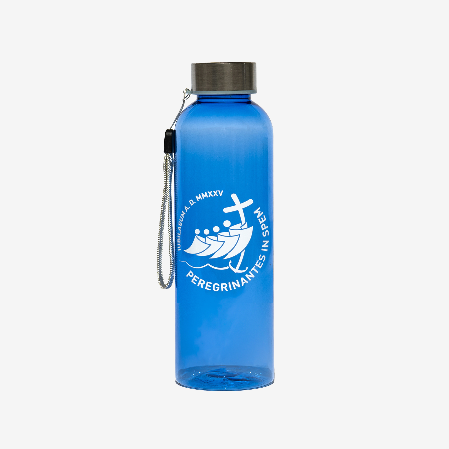 BOTTIGLIA IN RPET RIUTILIZZABILE GIUBILEO 2025、mySite、topwebapps