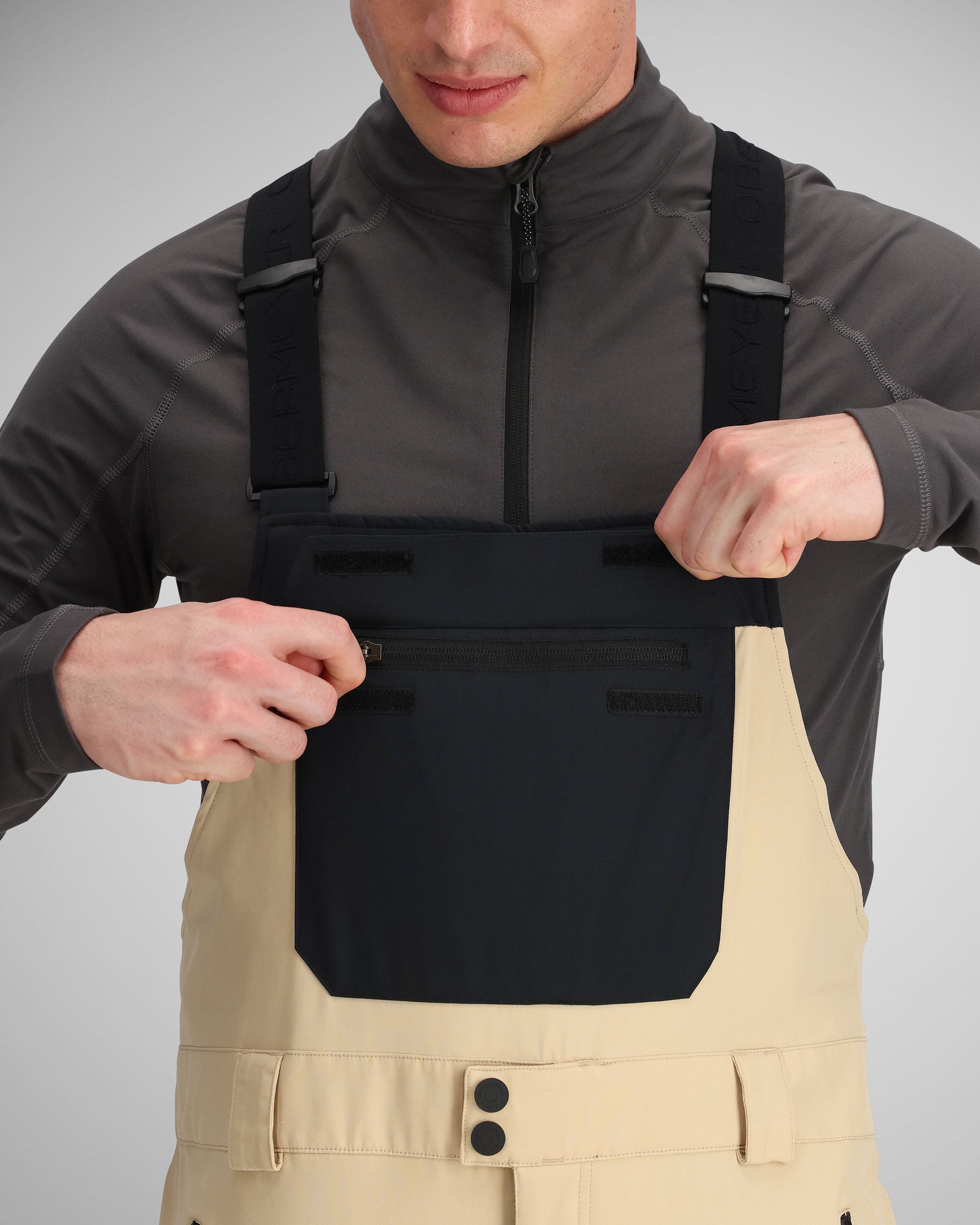 Perseus Bib Pant、mySite、i-lightchina