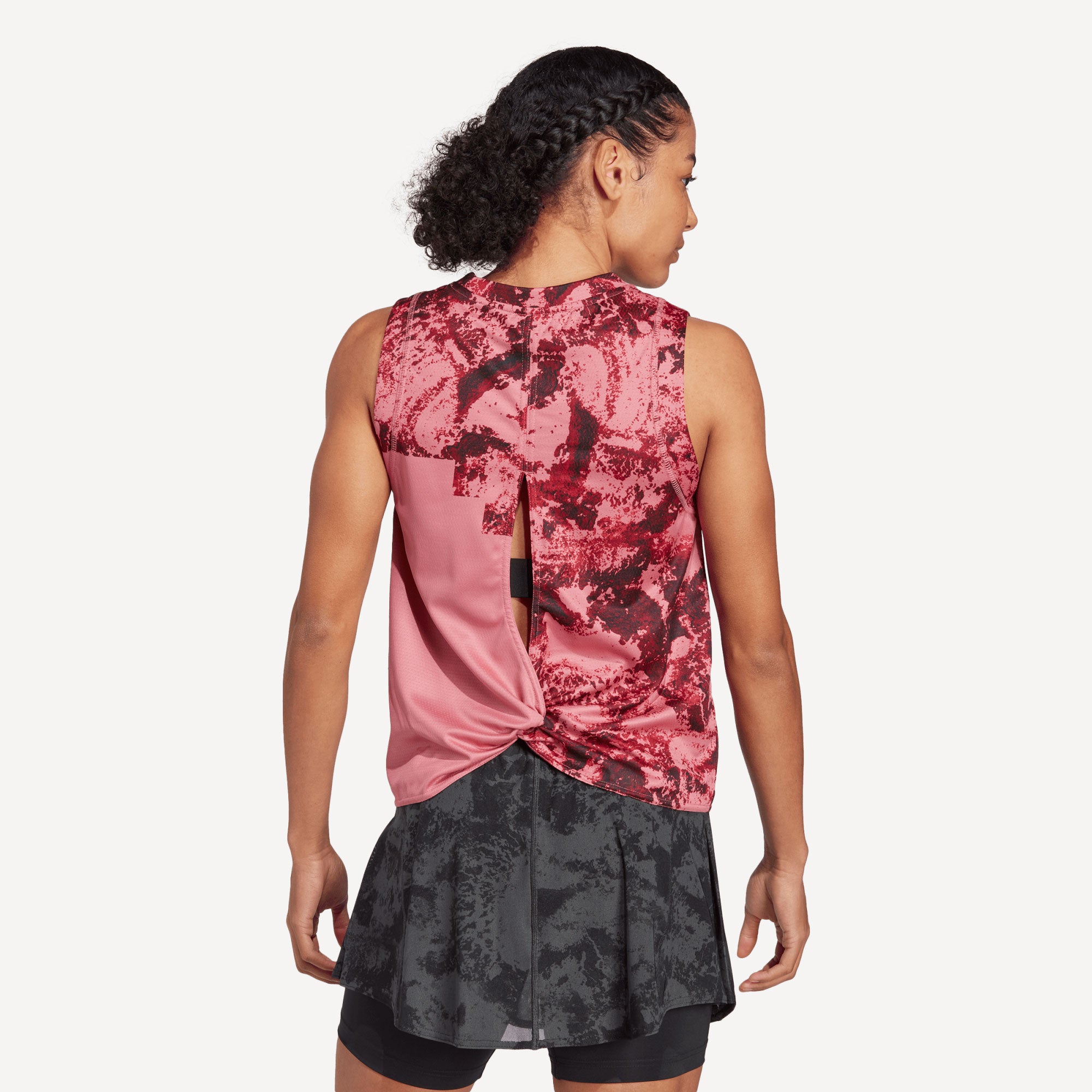 adidas Paris Match Women's Tennis Tank