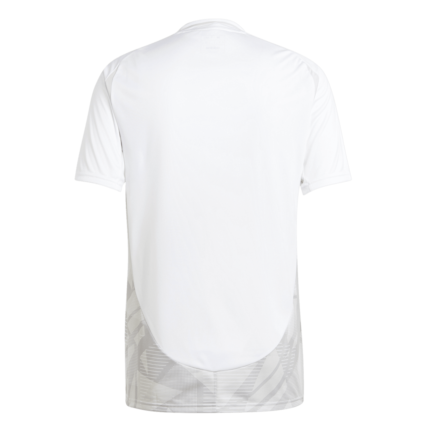 adidas Tiro 24 Competition Match Jersey - White、mySite、noshort