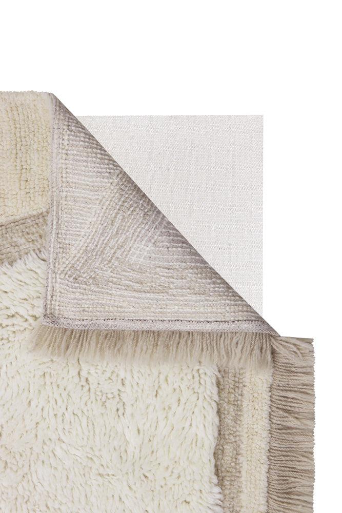 WOOL AREA RUG SUF NATURAL、mySite、gigharbornorthrealestate