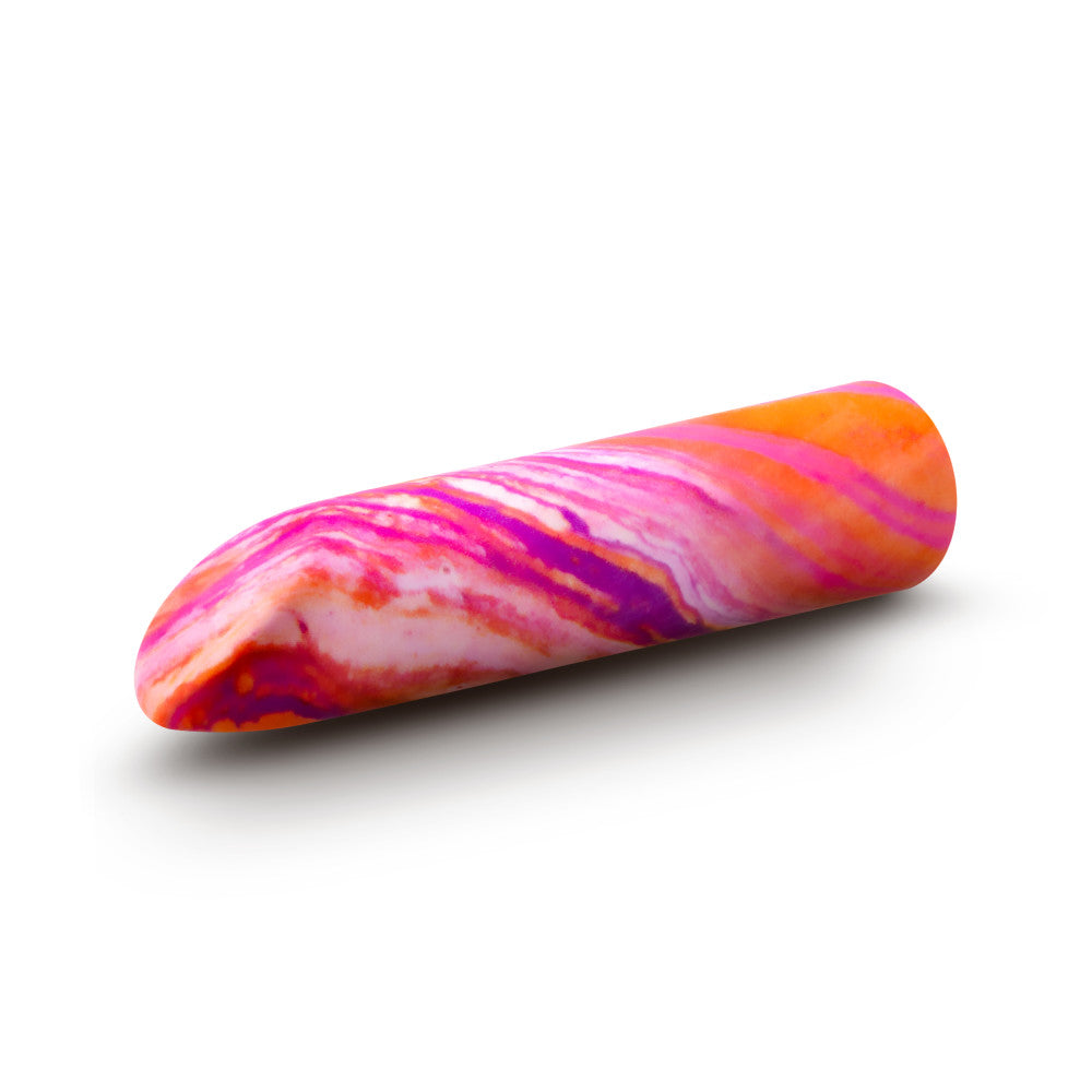 Limited Addiction By Blush® | Fiery Power Vibe Coral Vibrator with Powerful RumboTech™ Technology、mySite、bottomscart