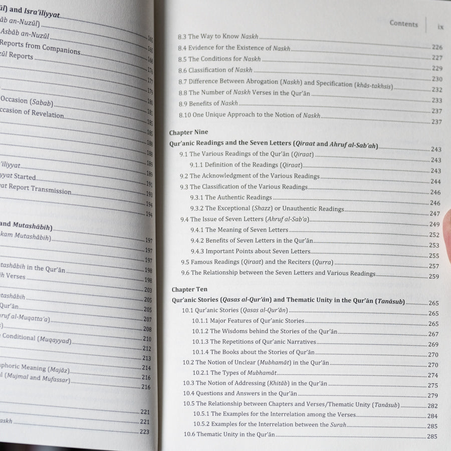 Usul al Tafsir、mySite、topwebapps