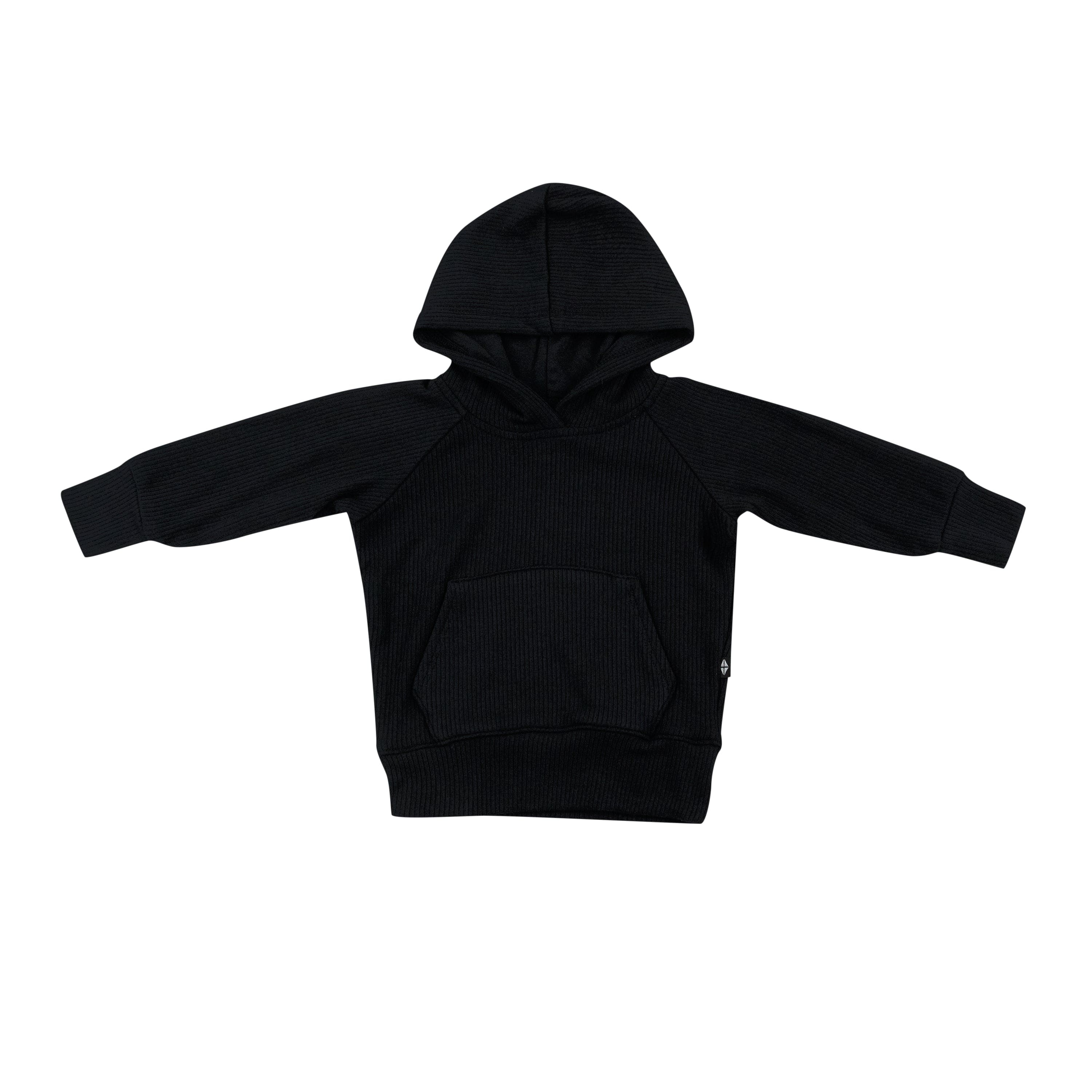  Ribbed Hoodie in Midnight、mySite、layawaytickets