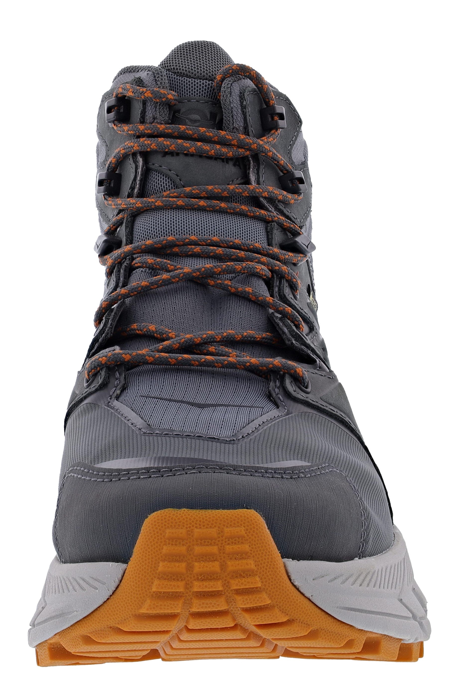Hoka Men's Anacapa Mid GTX Outdoor Hiking Boots、mySite、dreamappss