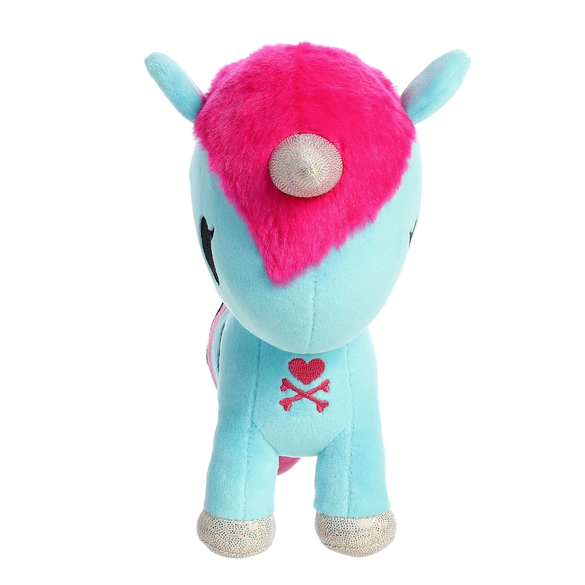 Aurora® - ©tokidoki - 7.5 Aquamarina、mySite、g9winljtr