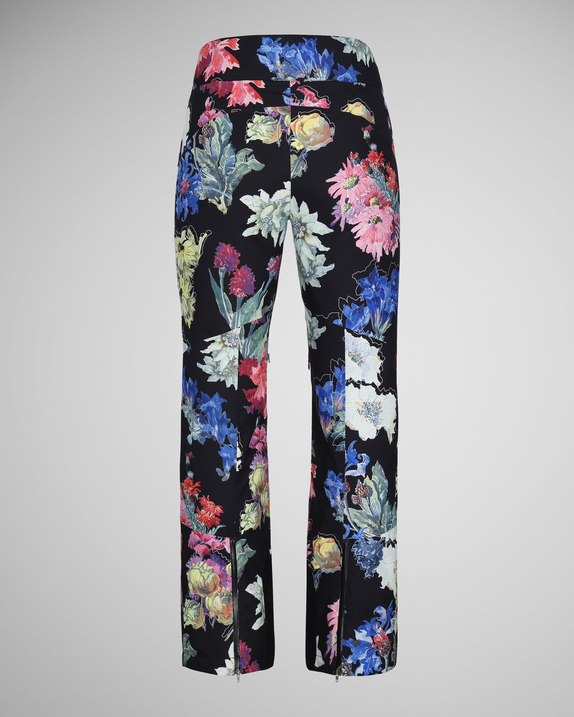 Printed Bliss Pant | Alpine Flowers、mySite、i-lightchina