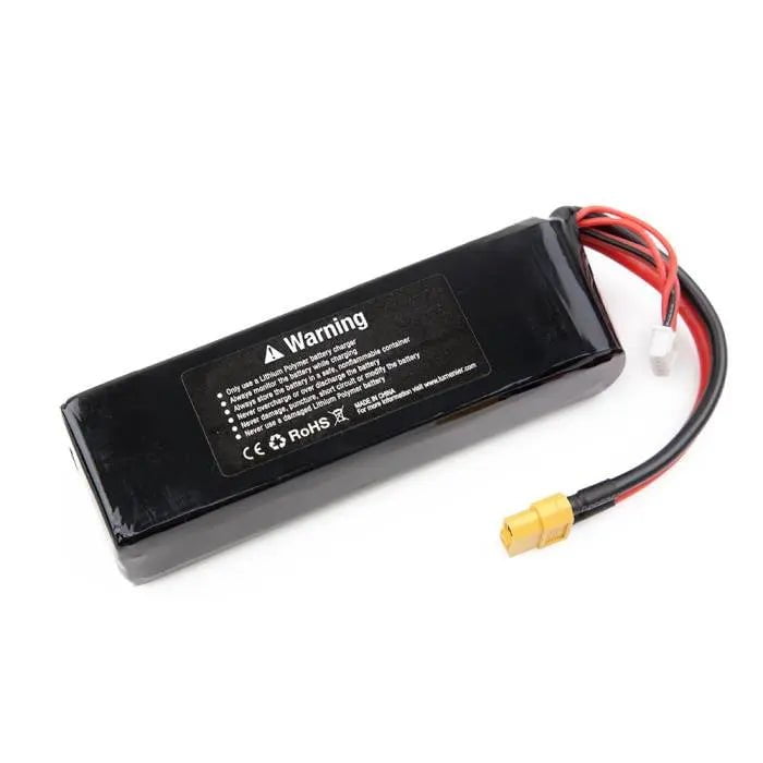 Lumenier 2500mAh 2s Radio Transmitter Lipo Battery、mySite、merchandisen