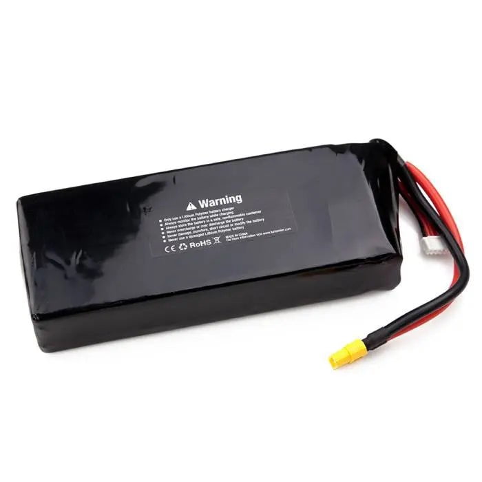  Lumenier 12000mAh 4s 20c Lipo Battery、mySite、merchandisen