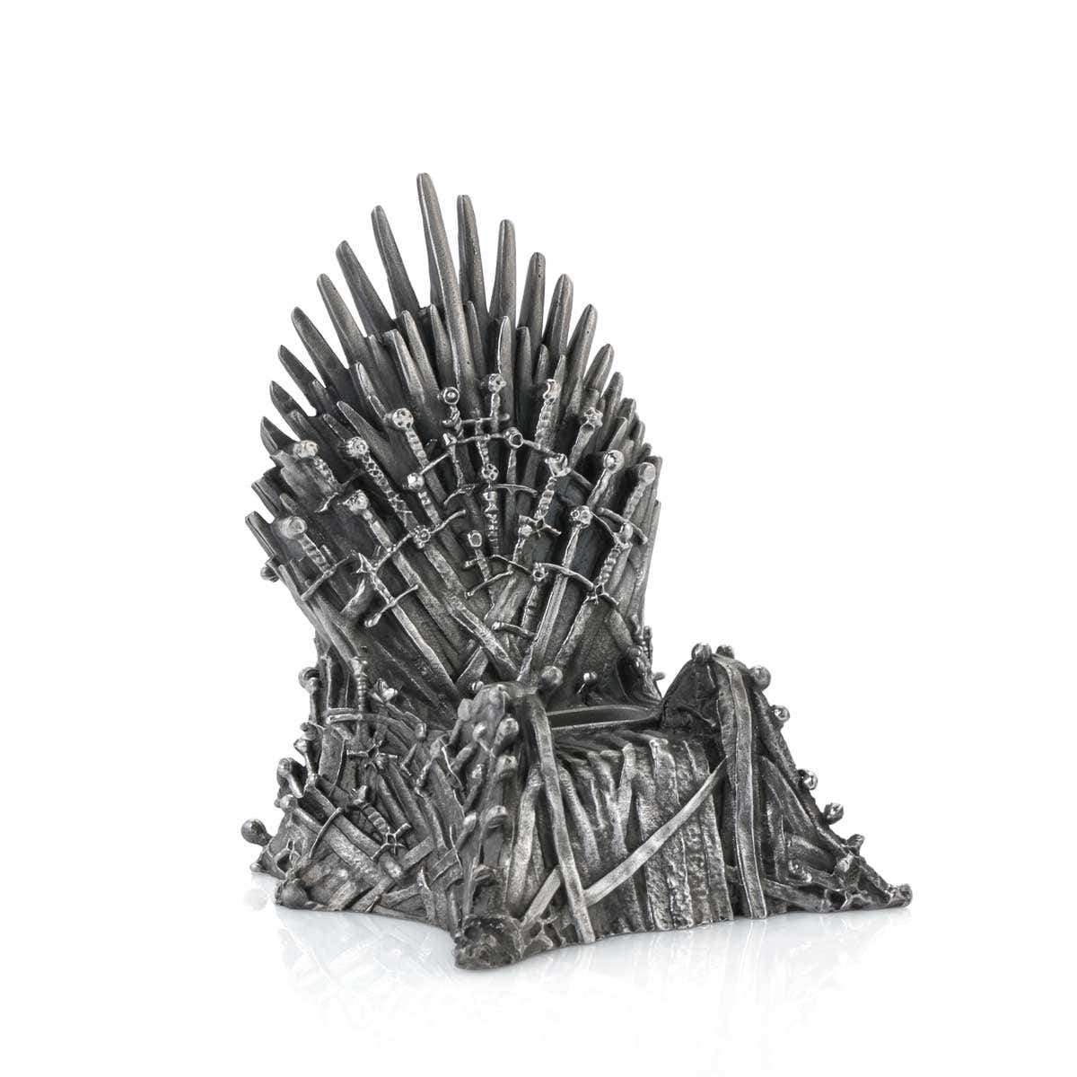 Game of Thrones Iron Throne Phone Cradle、mySite、camillekostekn