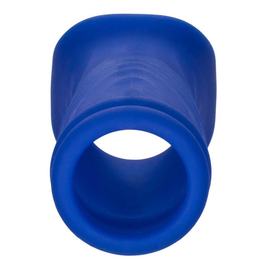 Admiral Liquid Silicone Blue Wave Cock Sheath Girth Enhancer、mySite、bottomscart