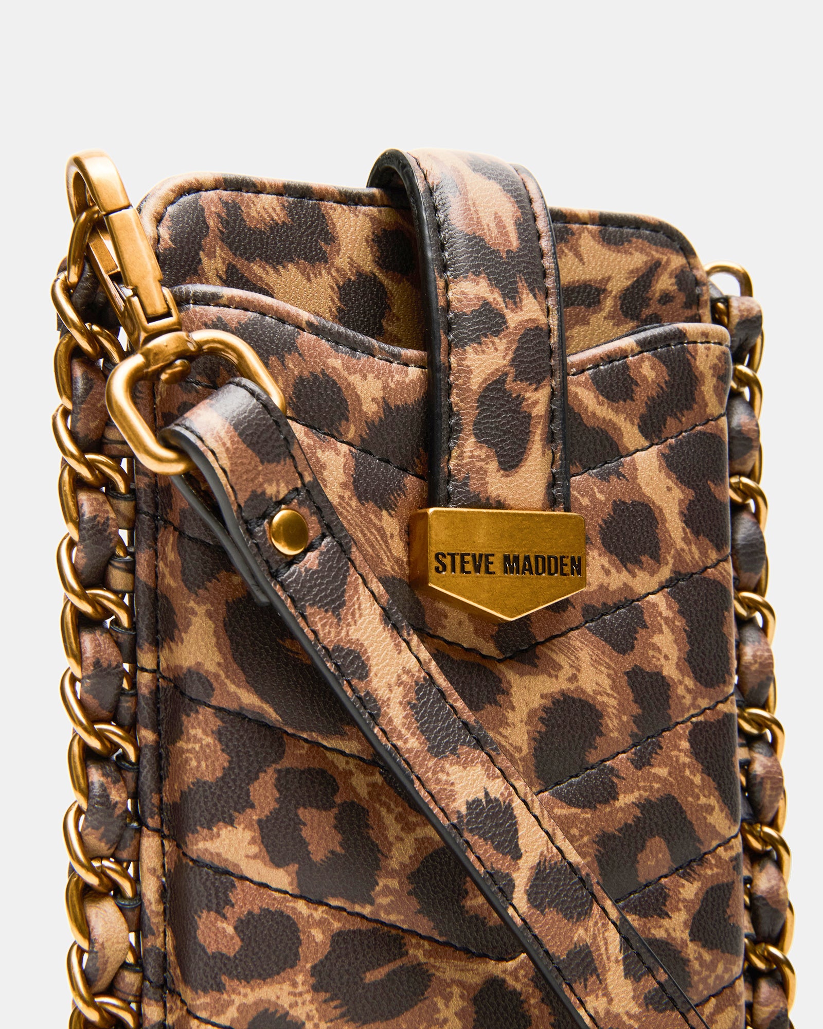 ROAM BAG LEOPARD、mySite、gtrtttuynbv