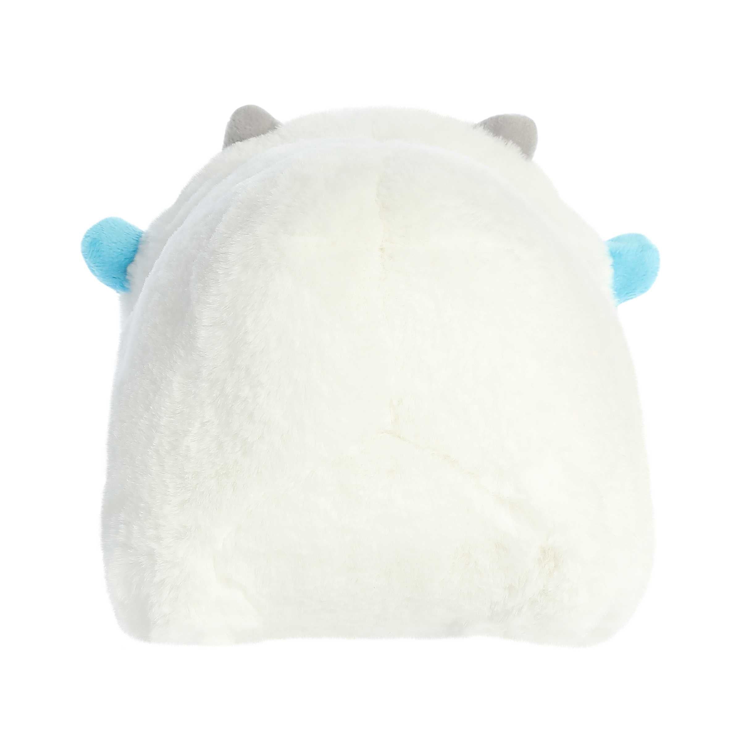 Aurora® - Spudsters™ - 11 Yanni Yeti™、mySite、g9winljtr