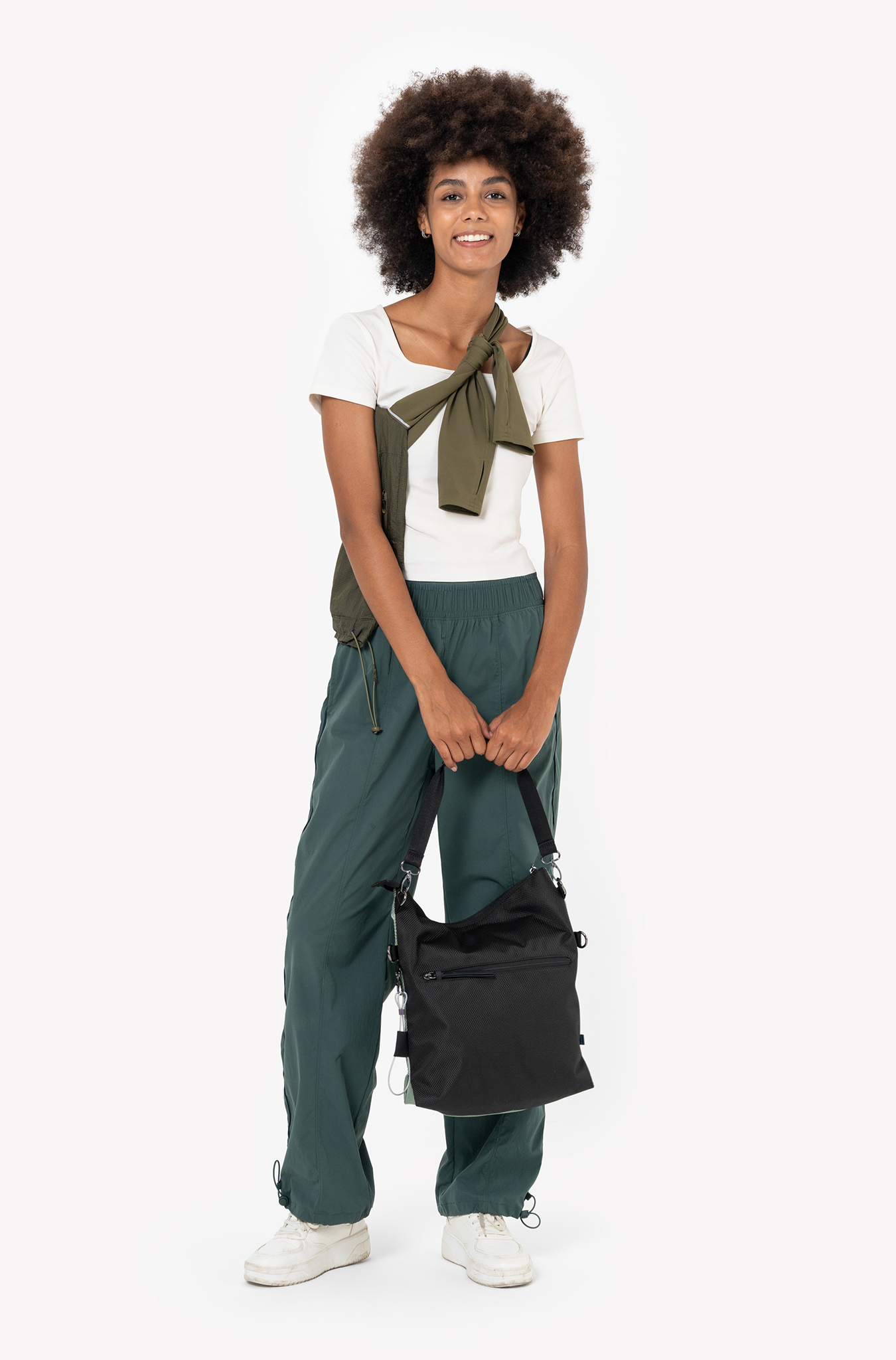 Vale | Reversible Crossbody、mySite、garagedoors4me