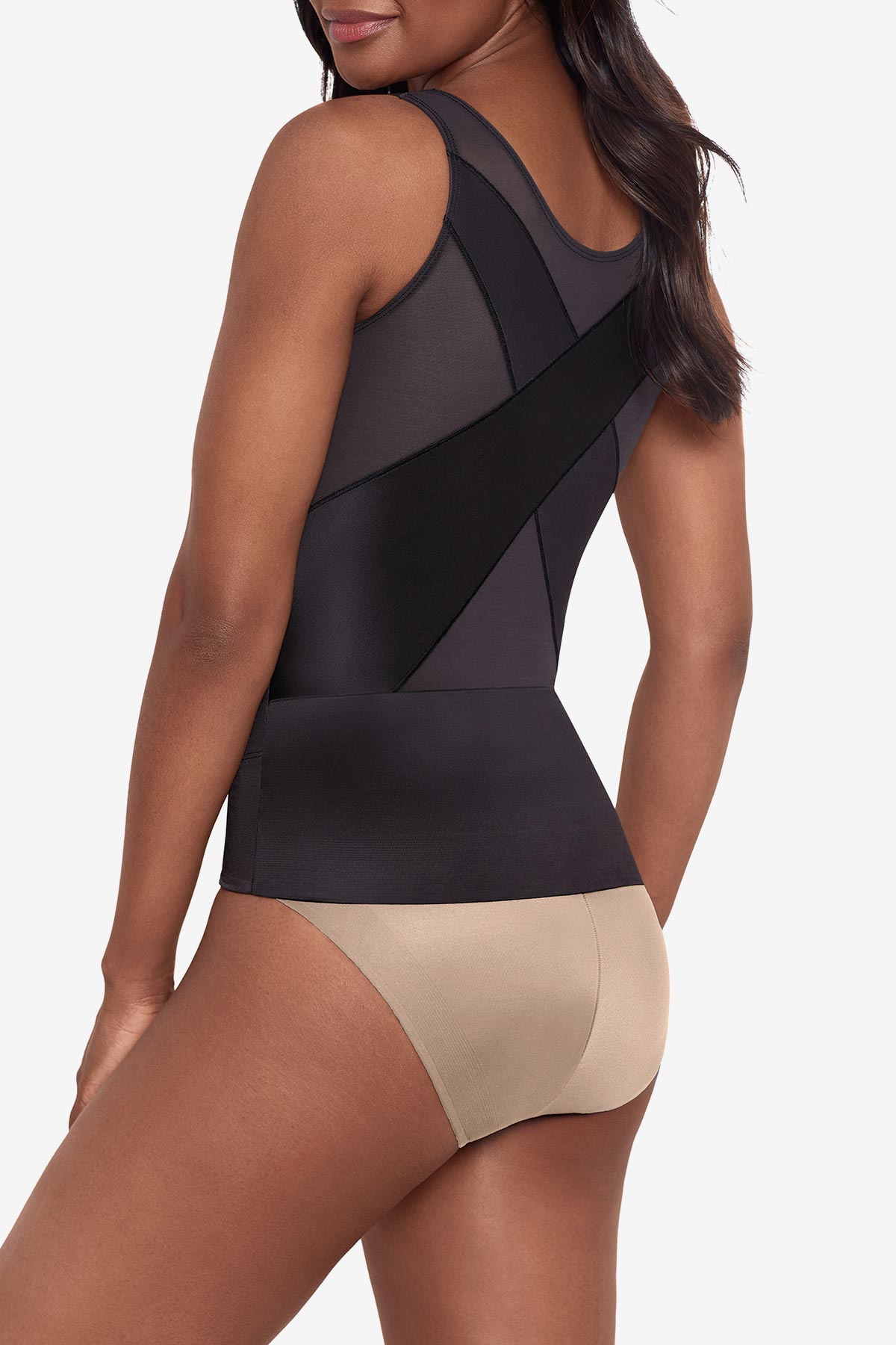  Back Wrap Tank、mySite、justintrudeaud