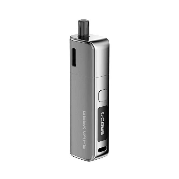 GeekVape Soul Pod System、mySite、zt4zffjzw